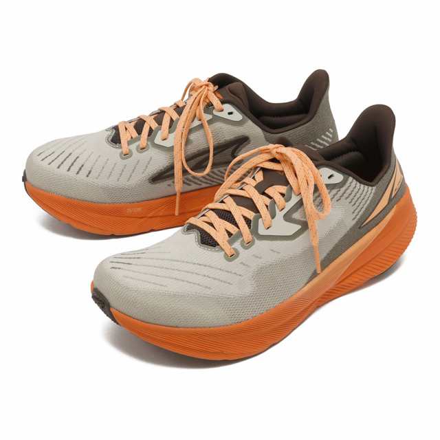 ALTRA アルトラ EXPERIENCE FLOW MENSの通販は