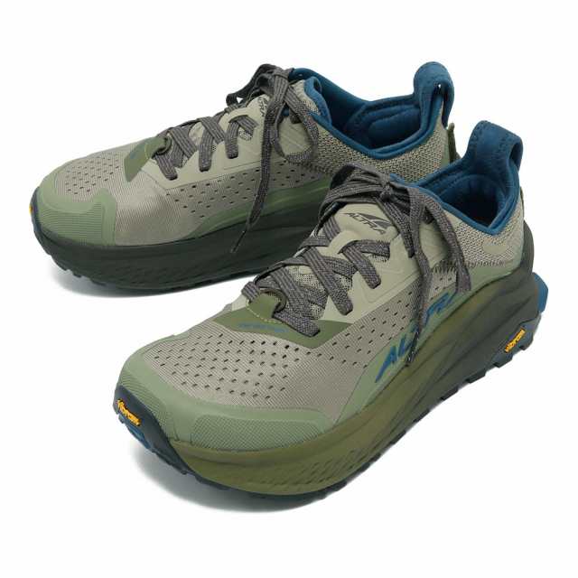 ALTRA アルトラ OLYMPUS 6 MENS