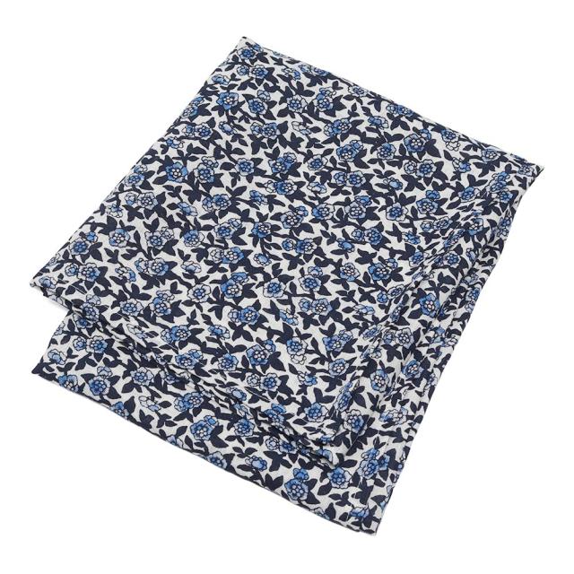 R&D.M.Co- アールアンドディーエムコー OLD BLUE KITCHEN CLOTH NO.7032
