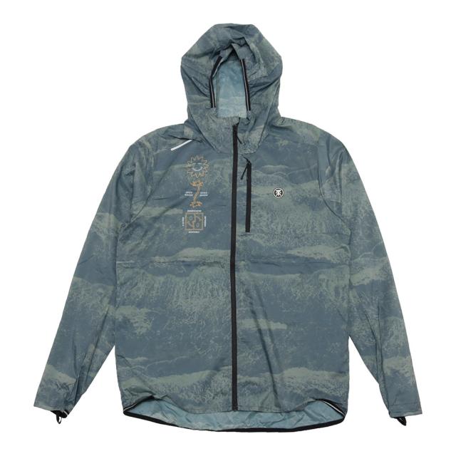 ROARK／RUN AMOK ロアーク／ランアモック SECOND WIND 3.0 RJ269-OIO