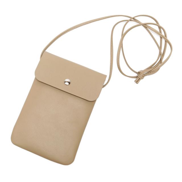 STANDARD SUPPLY スタンダードサプライ PAL PHONE SHOULDERの通販はポーチバッグ