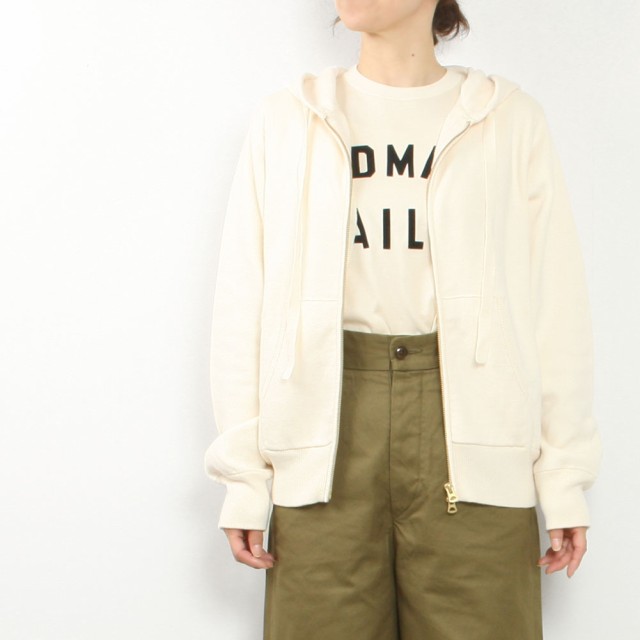 (OUTLET)Vent douest ヴァンドウェスト GLEM NESS パーカー VE34407
