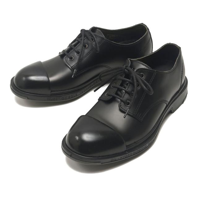 PEZZOL ペッツォール SCUD LO 074FS-09