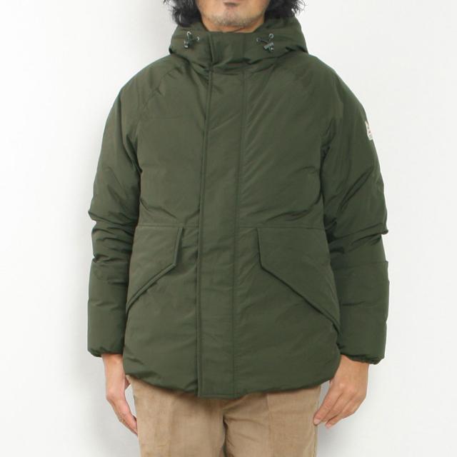 PYRENEX ピレネックス COVERT 2 HMW017
