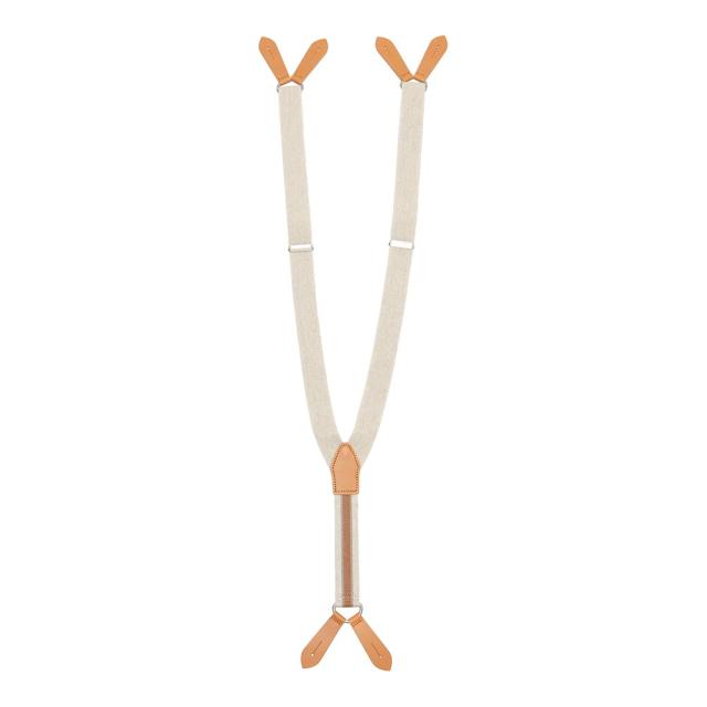 Nigel Cabourn ナイジェルケーボン BRACES サスペンダー