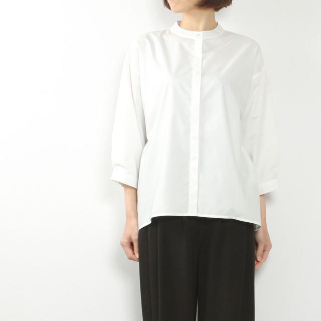 Kelen ケレン バックプリーツブラウス LKL25HBL2184