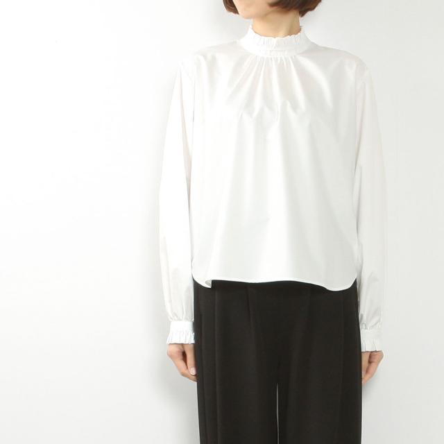 Kelen ケレン フリルデザインブラウス LKL25HBL2185