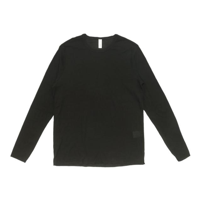 prit プリット フライスクルーネック P92518