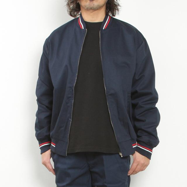 RELCO LONDON レルコ ロンドン Harrington Monkey Jacket