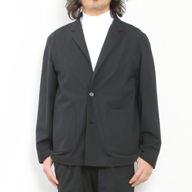 LAMOND ラモンド TAILORED JACKET LM-O-100-PR