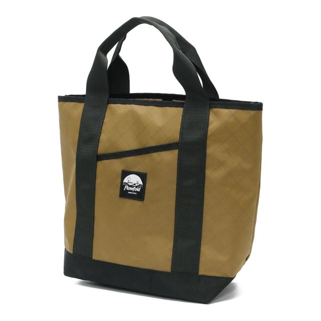Flowfold フローフォールド PORTER TOTE 8L ffspt