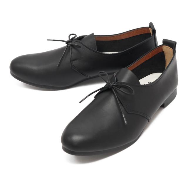 ramble dance ランブルダンス レースアップシューズ 53914