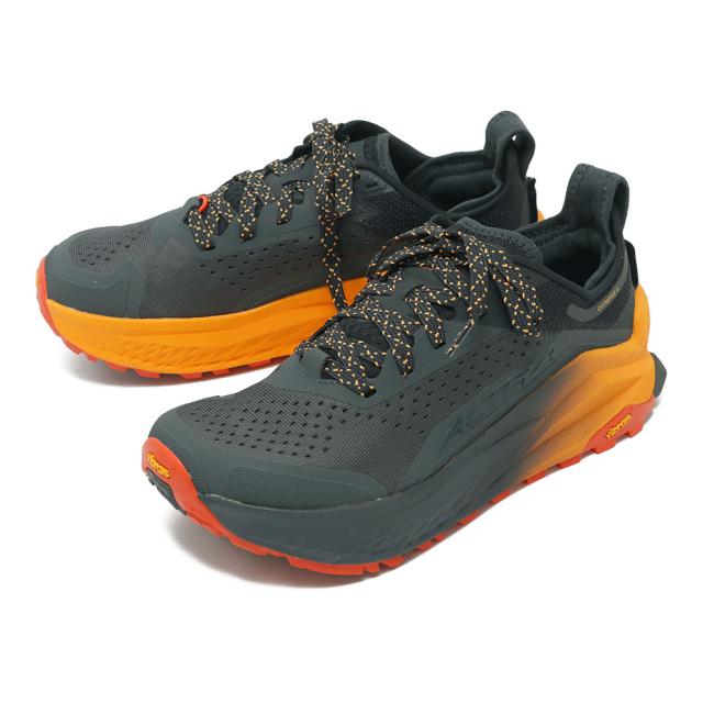 ALTRA アルトラ OLYMPUS 6 MENS