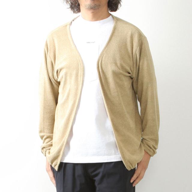 melple メイプル 3.6Pile Bolero MP4SS010