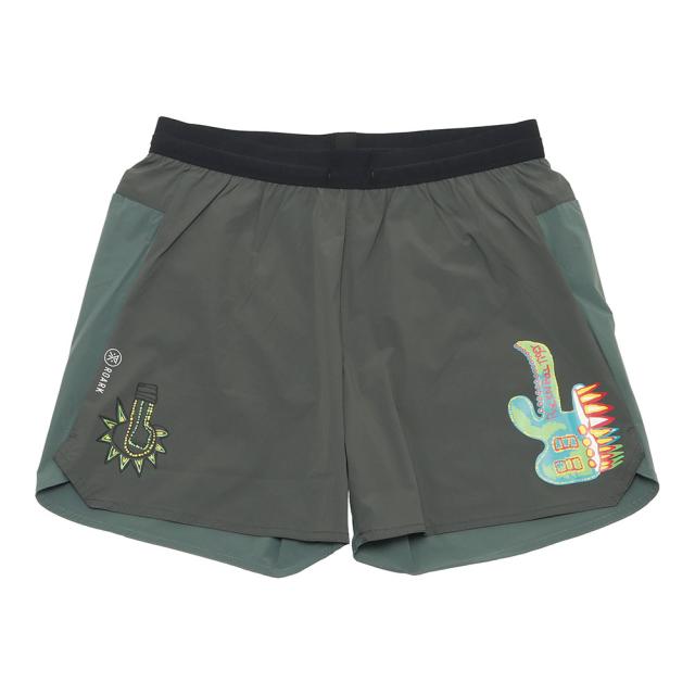 ROARK RUN AMOK ショーツ Mサイズ ROARK RUN AMOK ショーツ Mサイズ BOMMER 2.0 7