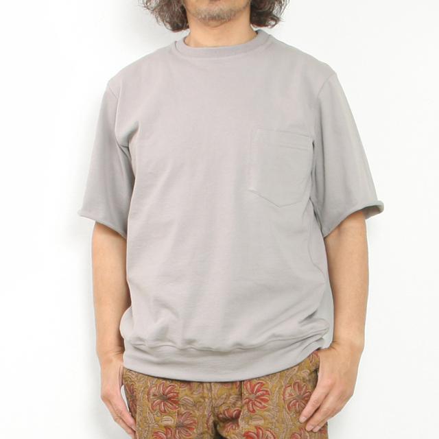 BARBARIAN バーバリアン JCBN LW S/S JBCN