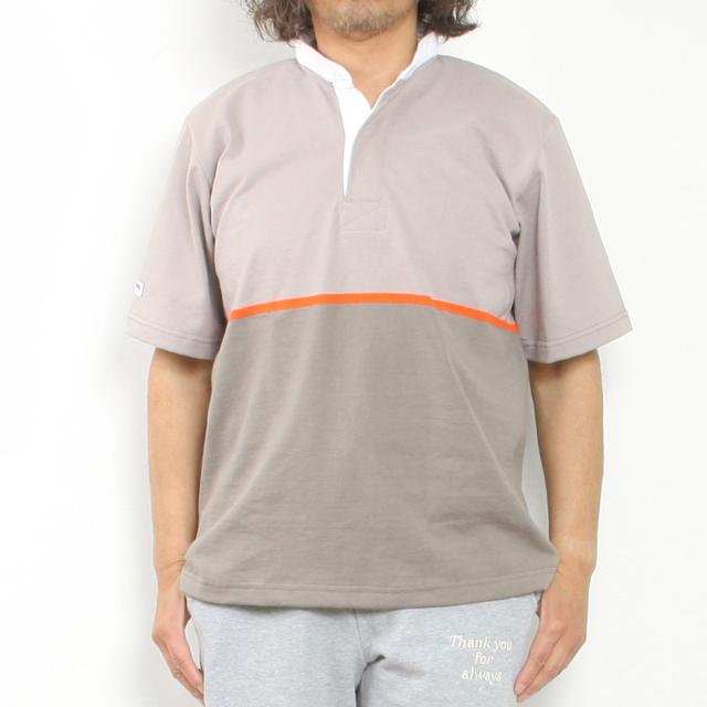 BARBARIAN バーバリアン JBHC S/S JBHC