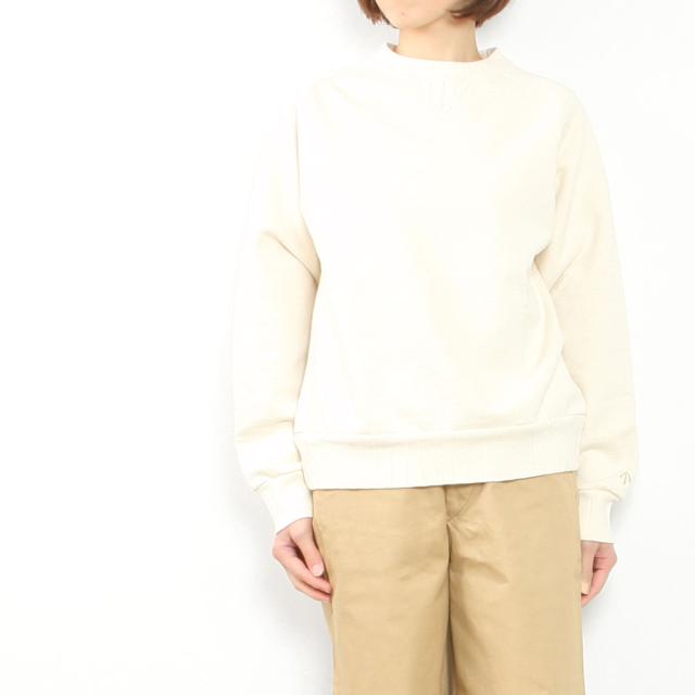 Nigel Cabourn ナイジェルケーボン BASIC JERSEY 80500820010