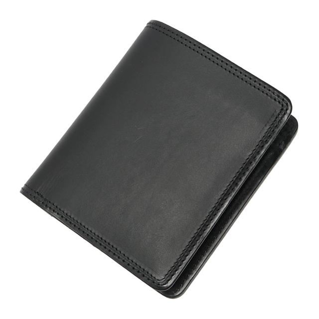 CORBO コルボ SLATE 二ツ折り純札入れ（縦型） 8LC-0401