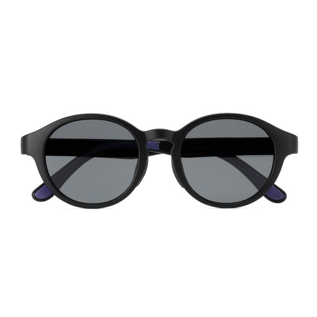 TYMER タイマー PABLO Matt Black Grey Polarized TY103-MBK-GYP