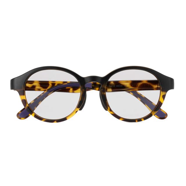 TYMER タイマー PABLO Tortoise2 Photochromic Grey TY103-MT2-PGY