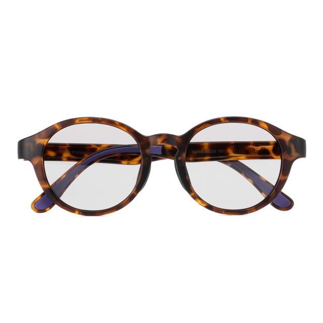 TYMER タイマー PABLO Tortoise Photochromic Grey TY103-MTT-PGY