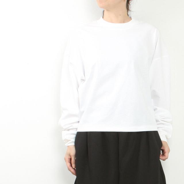 ALWEL オルウェル CREW PO SHIRTS DEP-1