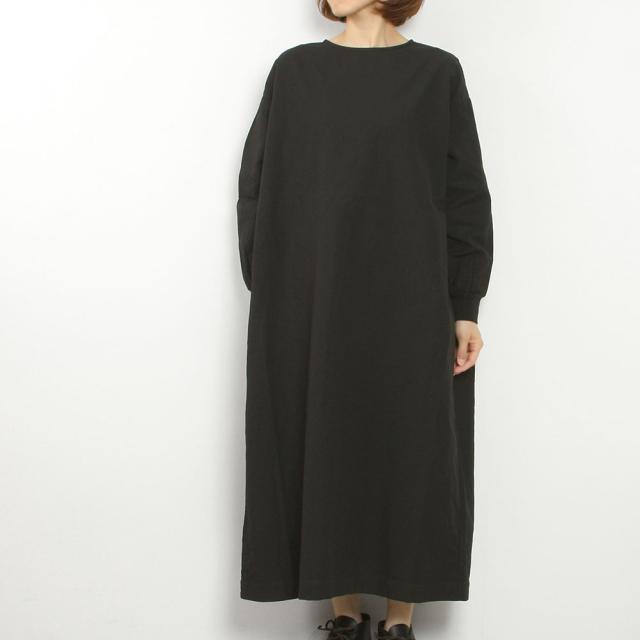 prit プリット アンカットコール近江晒加工ワンピース P80611