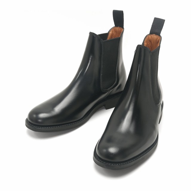 SANDERS サンダース チェルシーブーツ CHELSEA BOOT 新品最安値 未使用