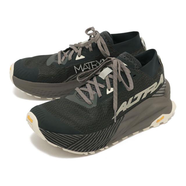 ALTRA アルトラ OLYMPUS 275 MENS