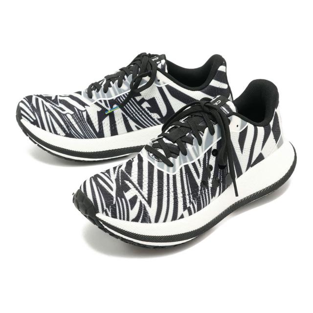 CRAFT クラフト Pacer 2 BLACK MULTI