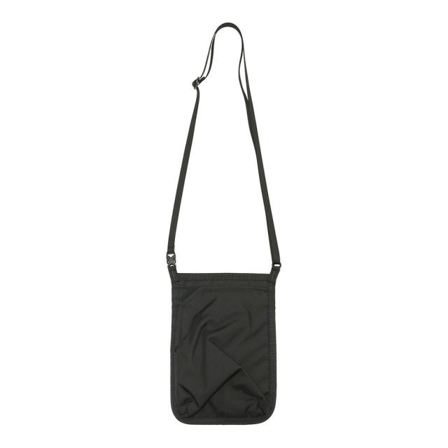 MONOLITH モノ栗鼠 NECK POUCH STANDARD M SD-9089