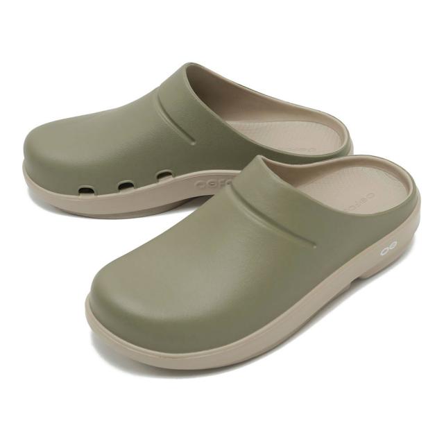 OOFOS ウーフォス OOcloog　5020071