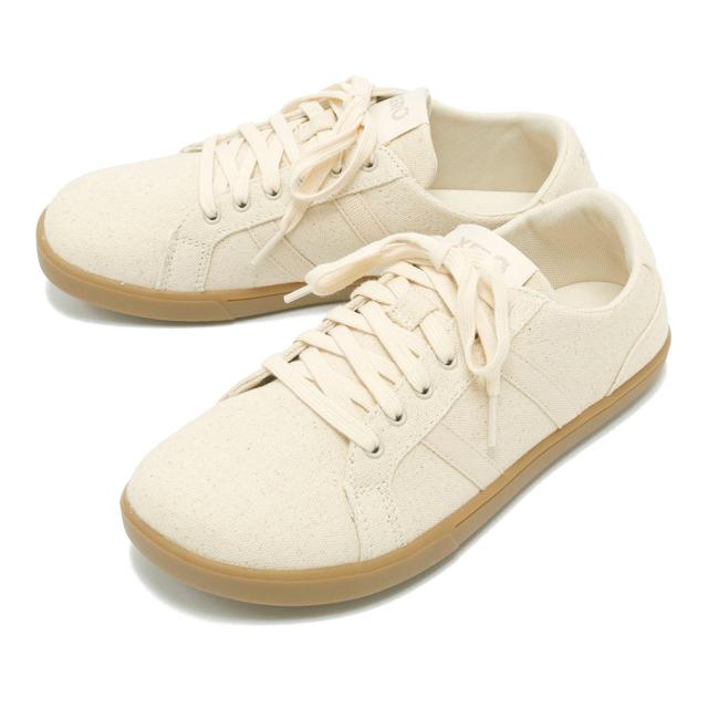  ゼロシューズ DILLON CANVAS MENS