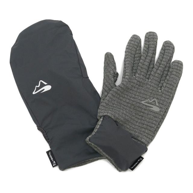 milestone マイルストーン Fast Trail Glove 2.0 MSRG-002