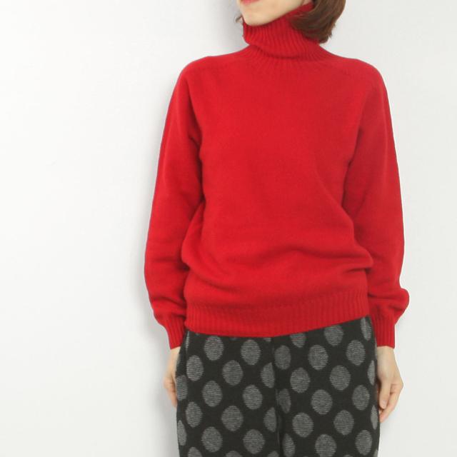 Harley OF SCOTLAND ハーレーオブスコットランド ハイゲージタートル ha75