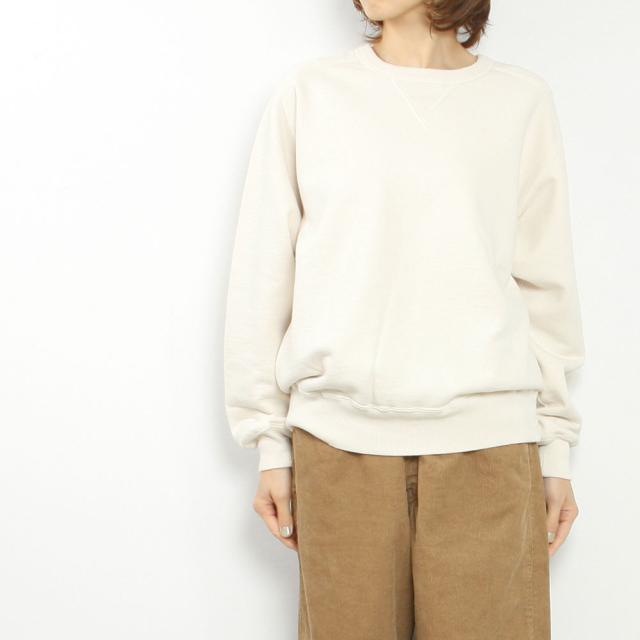 OMNIGOD オムニゴッド フリーダムスリーブトレーナー 59-452N