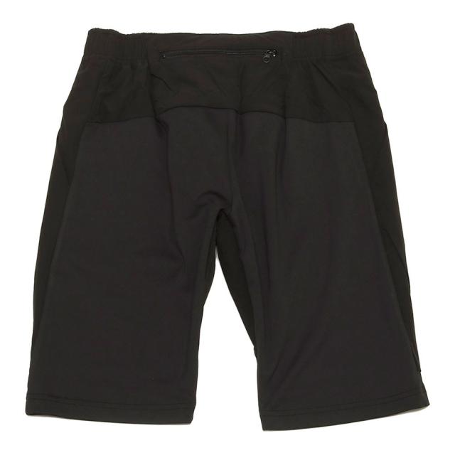 ELDORESO エルドレッソ Different before and after Shorts E2111525の