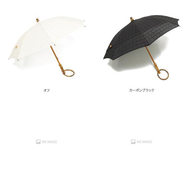 BonBonStore ボンボンストア ドットエンブロイダリー日傘 BON-25006の