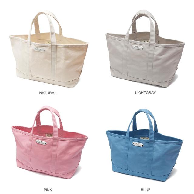 R&D.M.Co- アールアンドディーエムコー TOTE BAG (L) NO.6355/6740