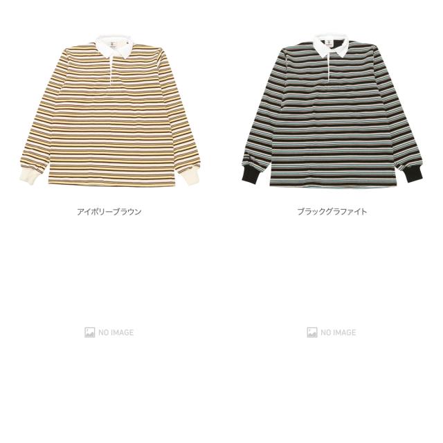 BARBARIAN バーバリアン JBSS L/S VFE-04/05