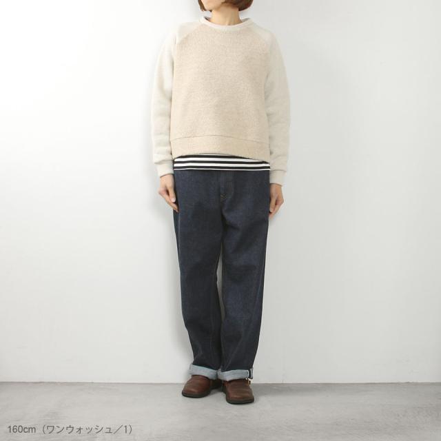 OMNIGOD オムニゴッド 5P Loose jeans 50-596C_1