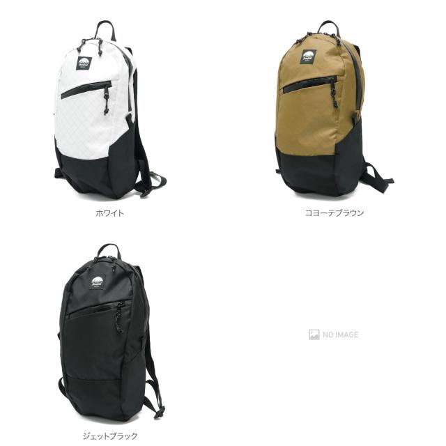 Flowfold フローフォールド OPTIMIST BACKPACK 10L ff10bp_1