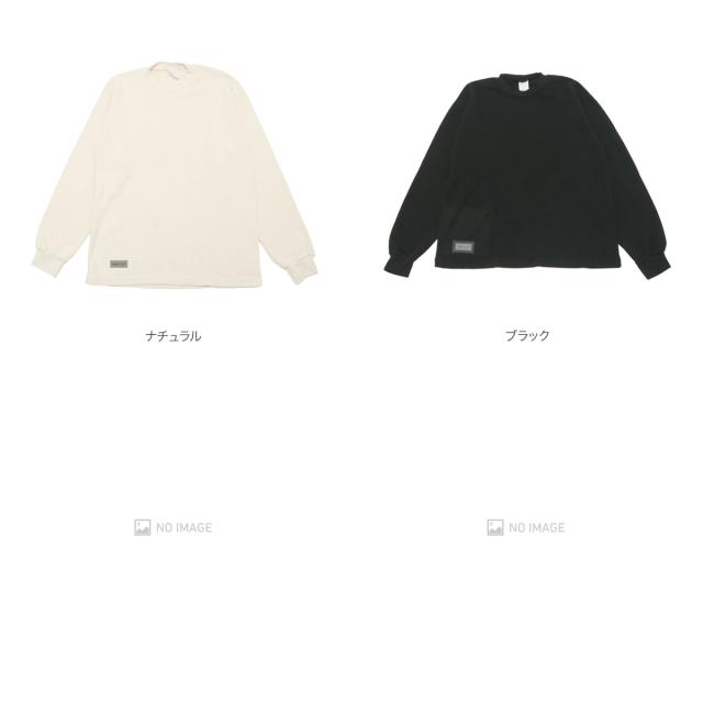 MINE マイン GARMENT DYE THERMAL 11.5oz