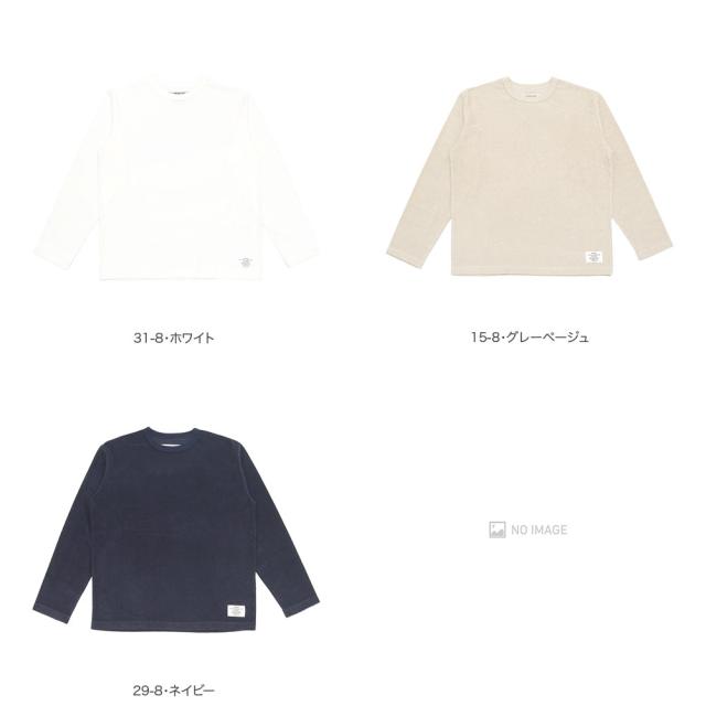 OMNIGOD オムニゴッド Crew neck Tshirt 59-960N_1