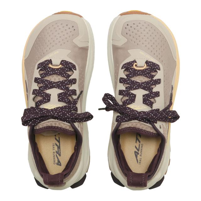 ALTRA アルトラ OLYMPUS 6 WOMEN_1