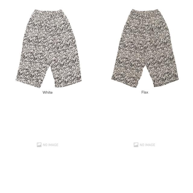 R&D.M.Co- アールアンドディーエムコー WILD BERRY GUM PANTS NO.7756_1