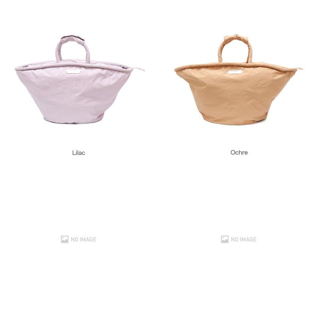 R&D.M.Co- アールアンドディーエムコー GARMENT DYE MARCHE BAG(L)ファスナー付き NO.7992_1