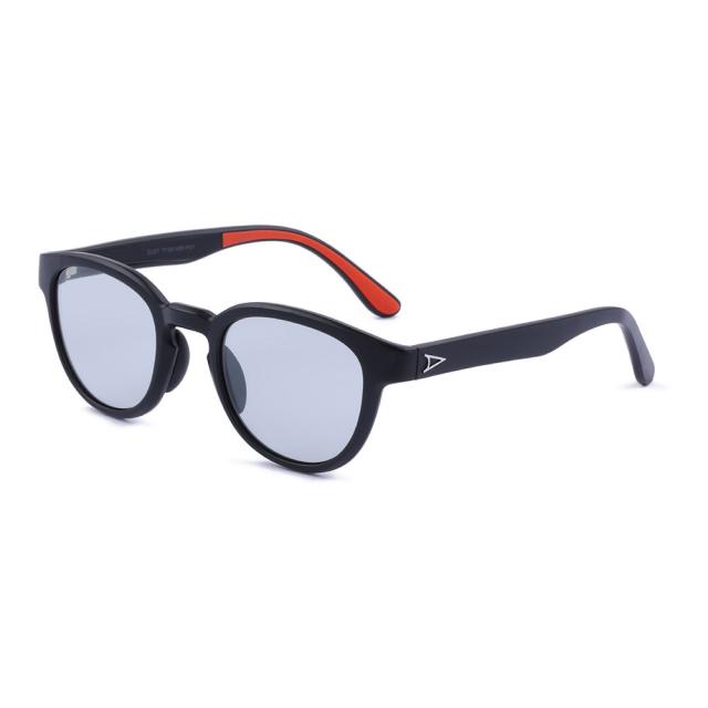 TYMER タイマー ELIOT Matt Black Photochromic Grey Polarize TY100-MBK-PGY_1