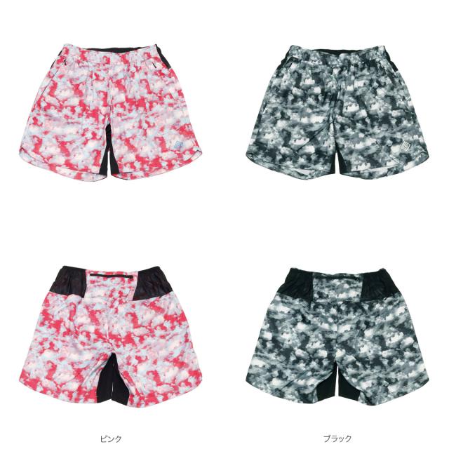 ELDORESO エルドレッソ Joshua Shorts E2111625